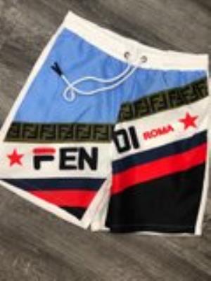 cheap quality Fendi Shorts sku 3